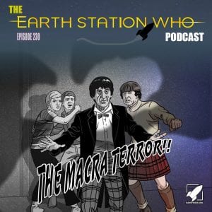 Earth Station Who 230
