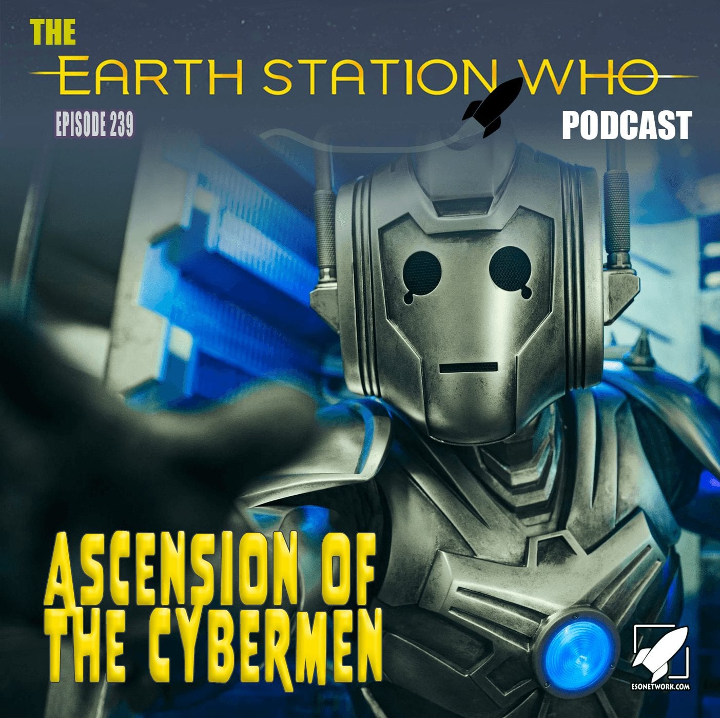 Earth Station Who ep 239