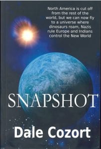 Snapshot Book Review By Ron Fortier