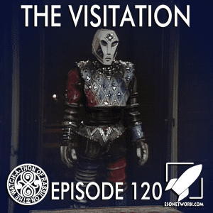 The Watch-A-Thon of Rassilon: Episode 120: The Visitation