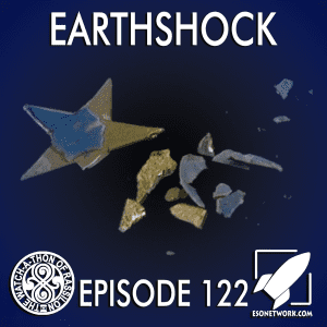 The Watch-A-Thon of Rassilon: Episode 122: Earthshock