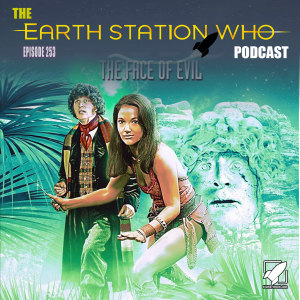 Earth Station Who Ep 253