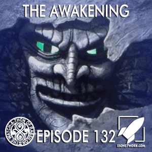 The Watch-A-Thon of Rassilon: Episode 132: The Awakening