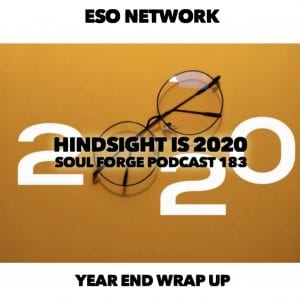 Hindsight is 2020 - 183