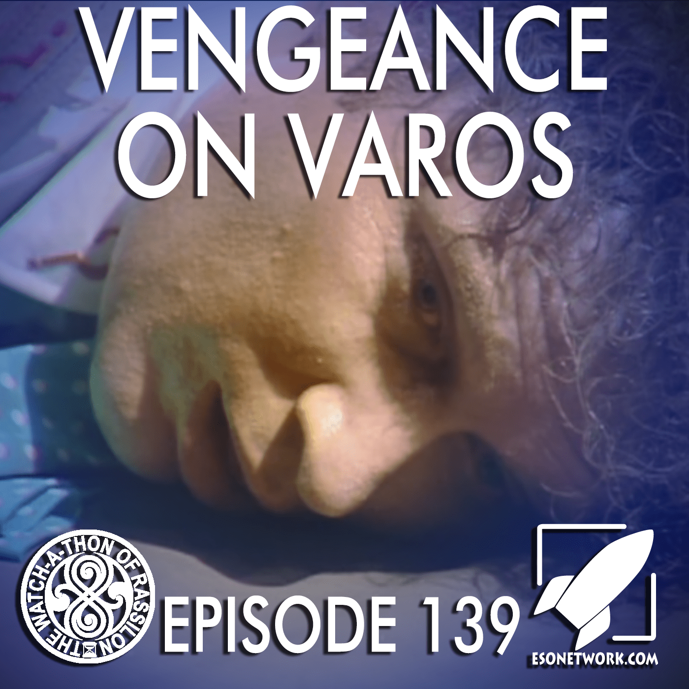 The Watch-A-Thon of Rassilon: Episode 139: Vengeance on Varos