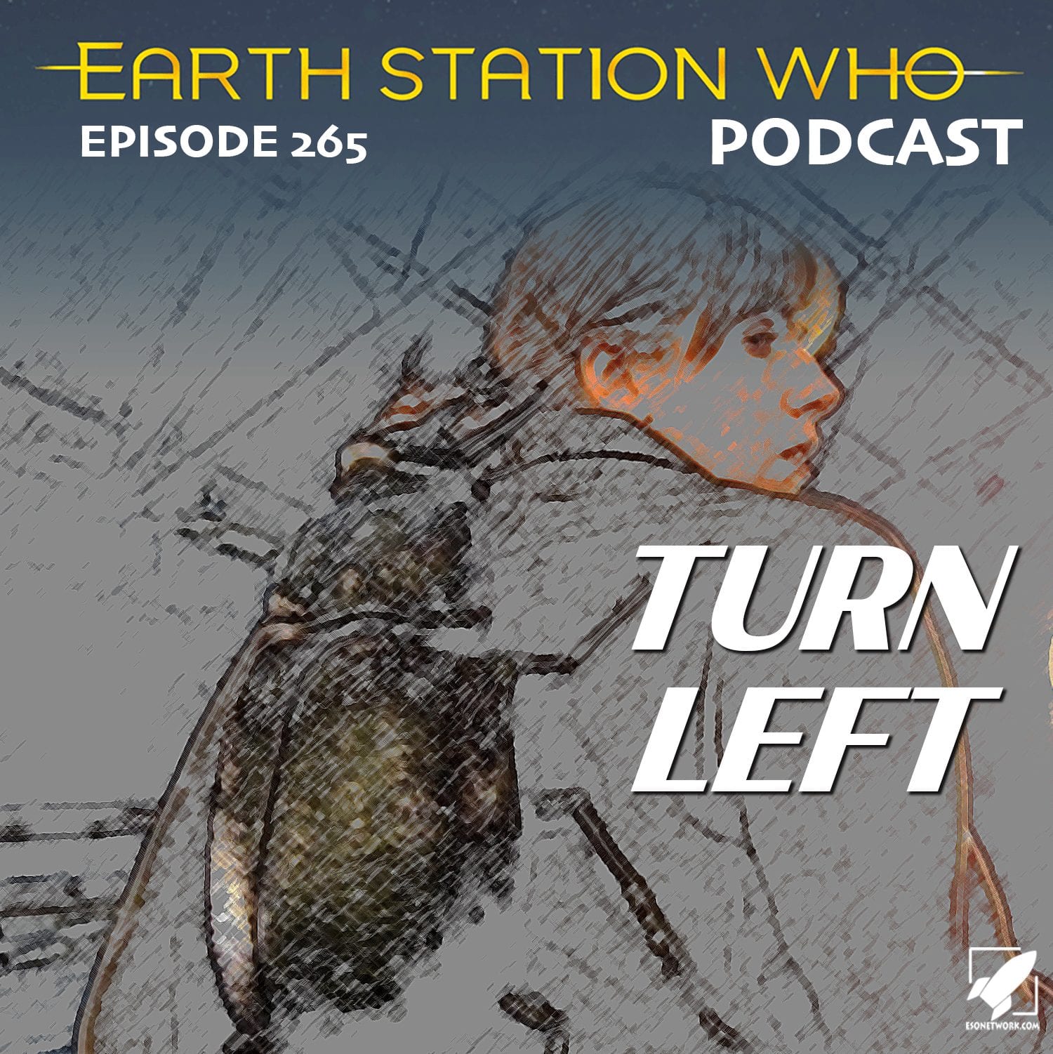 Earth Station Who Ep 265