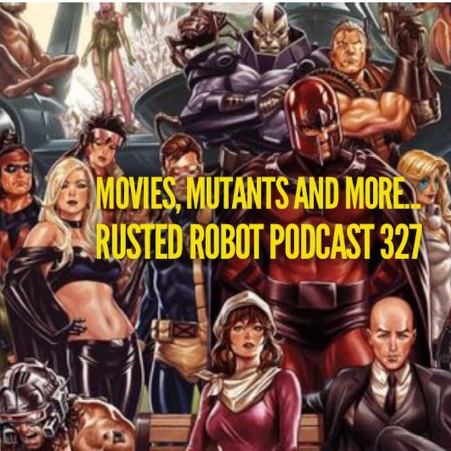 movies and mutants