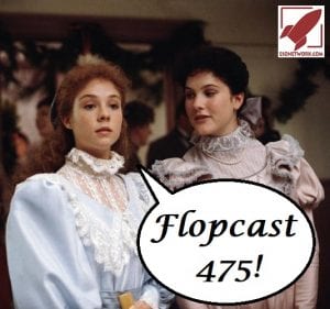 Flopcast 475