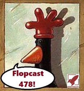 Flopcast 478