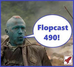 Flopcast 490 yondu