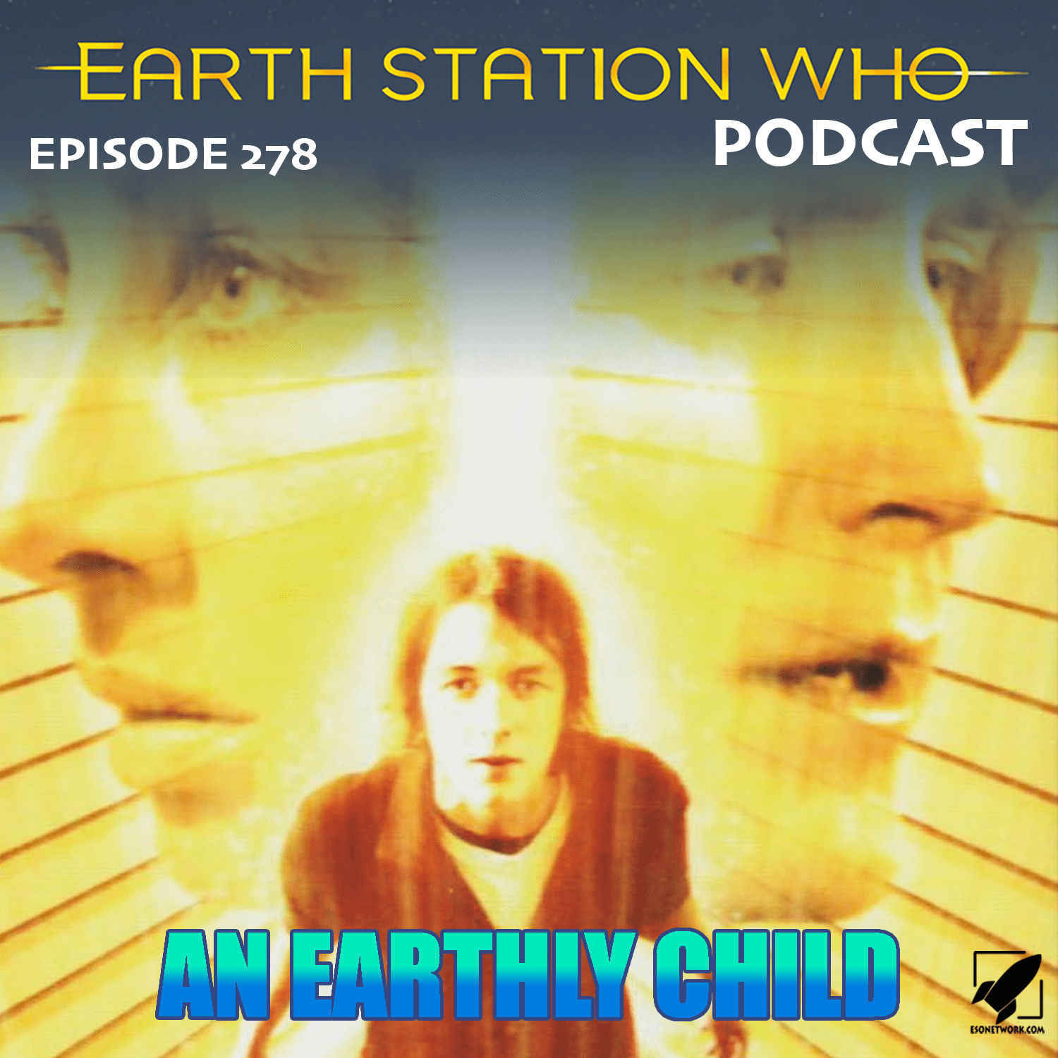 Earth Station Who - An Earthly Child