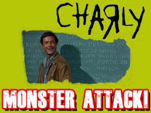 Monster Attack! Episode 302