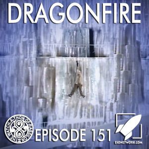 The Watch-A-Thon of Rassilon: Episode 151: Dragonfire
