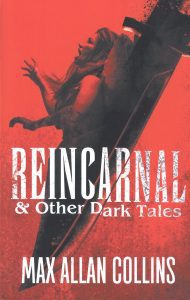 Reincarnal Book Review By Ron Fortier