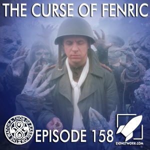 The Watch-A-Thon of Rassilon: Episode 158: The Curse of Fenric