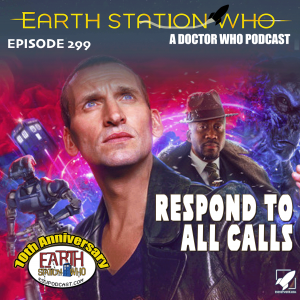 Earth Station Who Episode 300