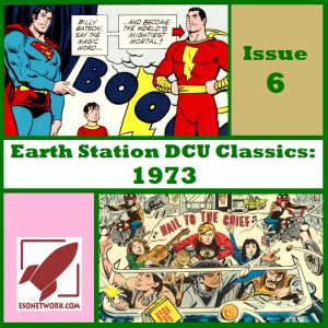 Earth Station DCU Ep 6