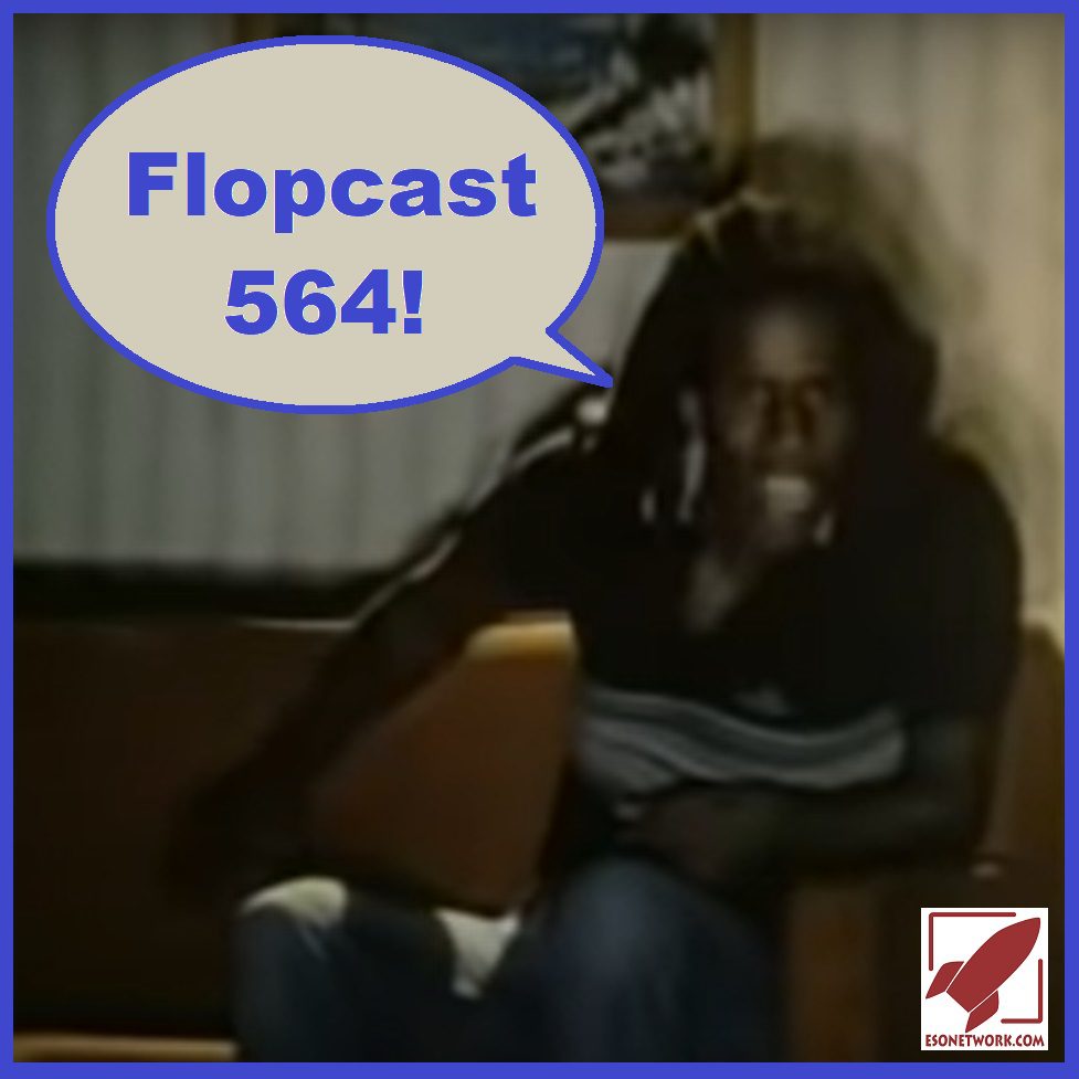 Flopcast 564 Eddy Grant