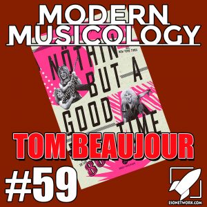 Modern Musicology #59 80s Metal