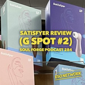 Satisfyer Review