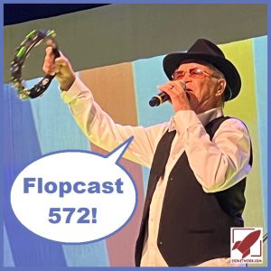 Flopcast 572 Micky Dolenz