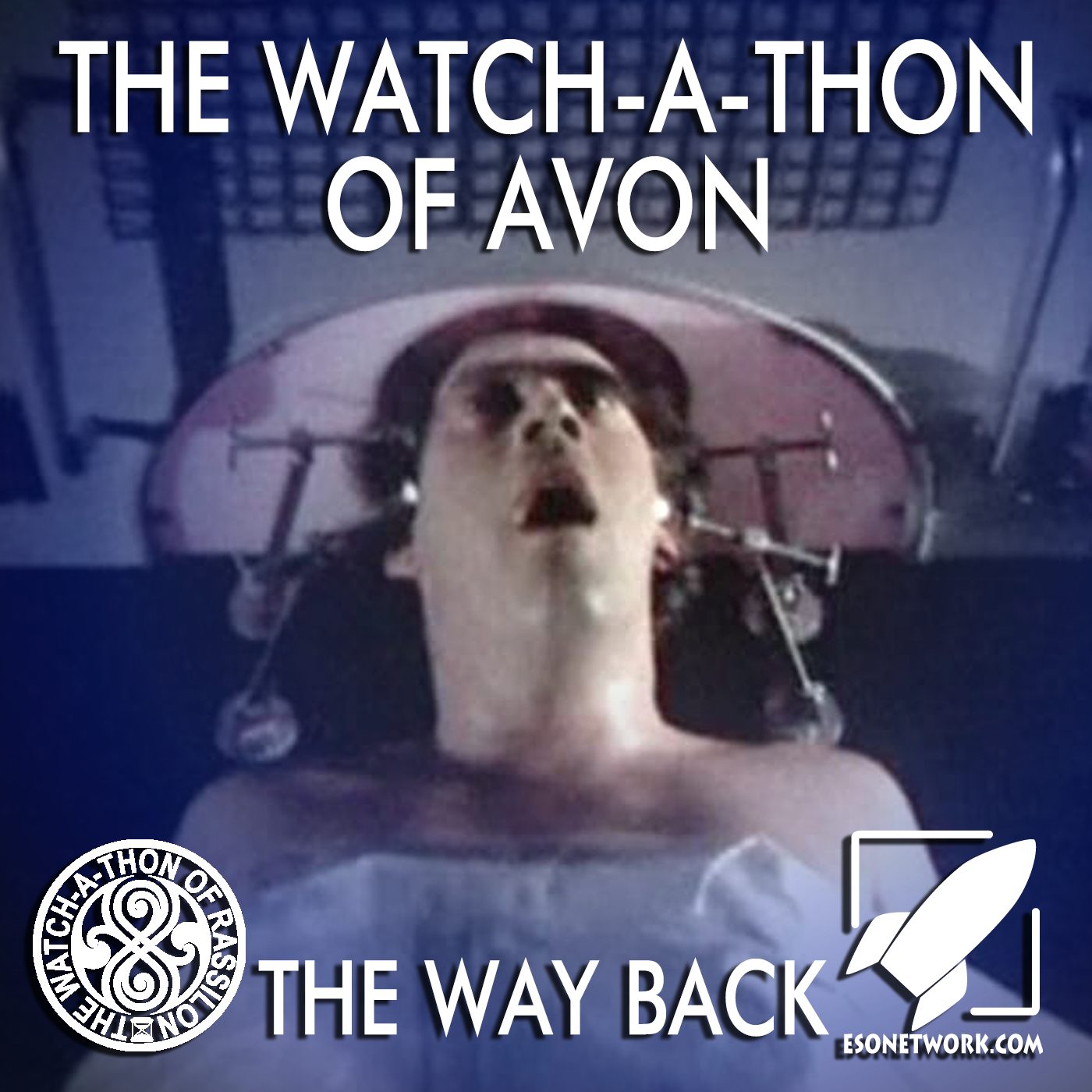 The Watch-A-Thon of Avon: The Way Back