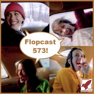 Flopcast 573 Alanis Morissette Ironic video