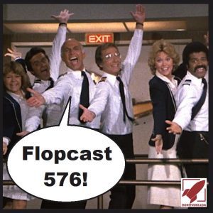 Flopcast 576 Love Boat musical