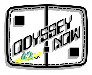 Odyssey Now logo
