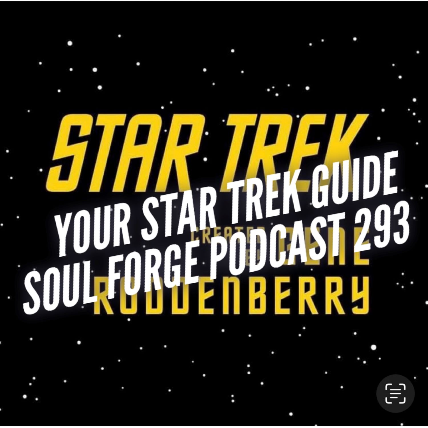 Your Star Trek guide
