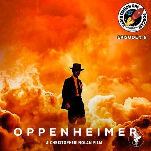 Oppenheimer Movie Review | ESO 718