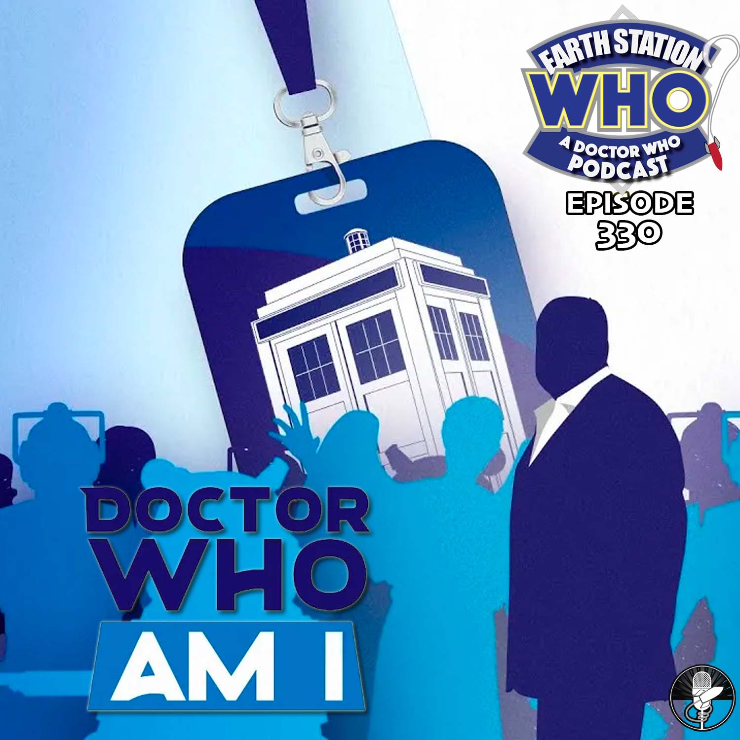 Earth Station Who Ep 330 - Doctor Who Am I Documentary Review