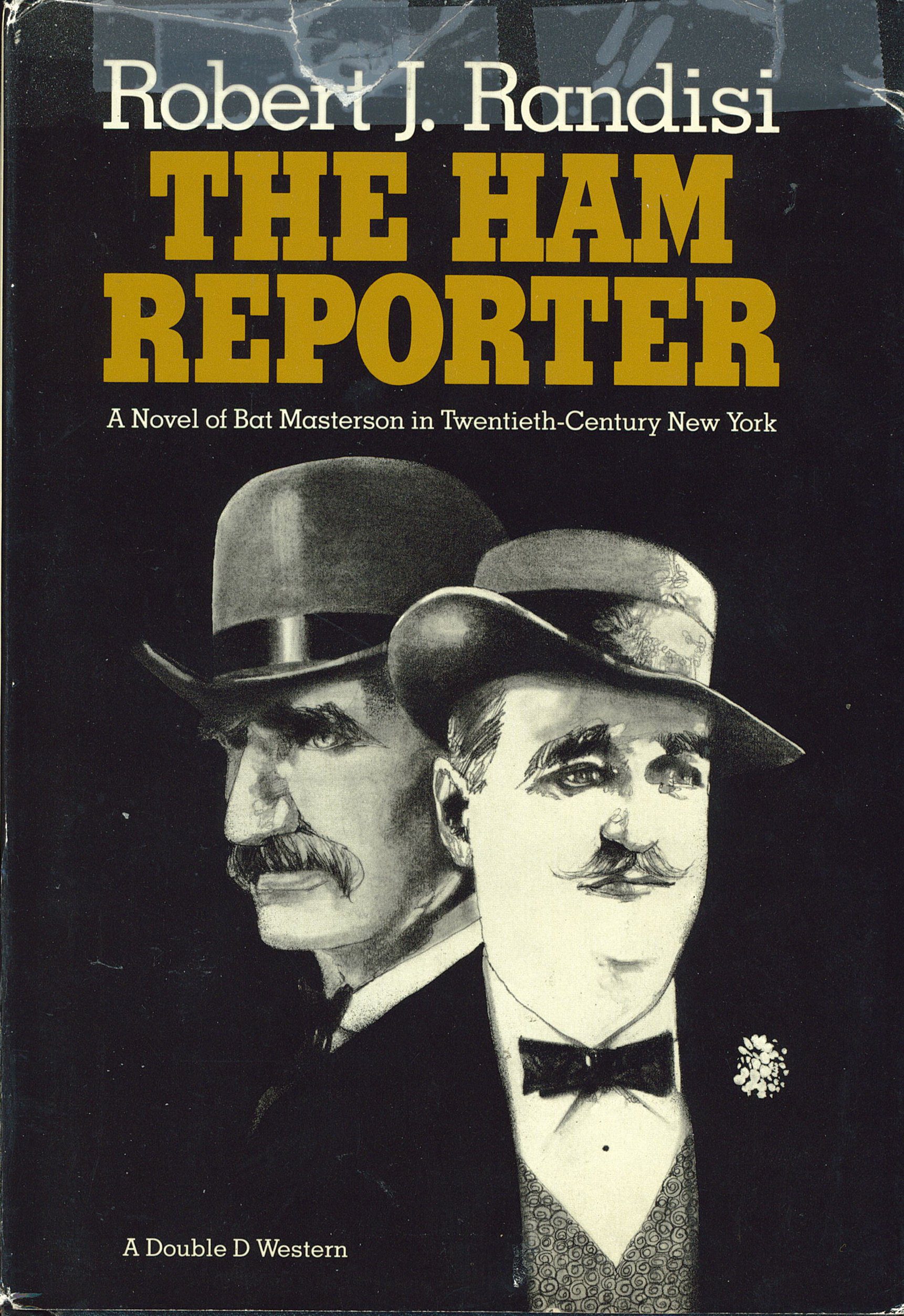 The Ham Report Book Review By Ron Fortier