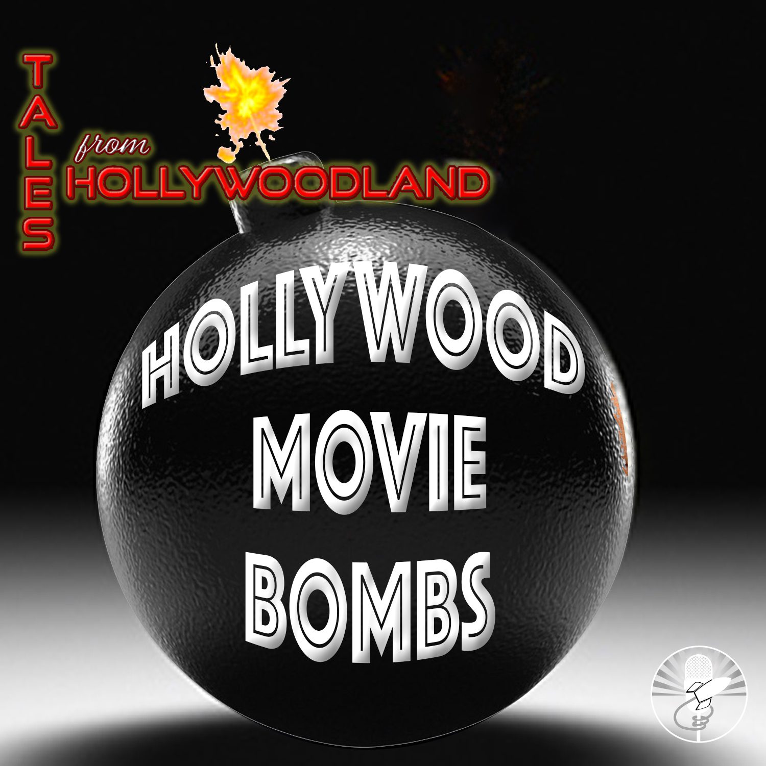 Tales From Hollywoodland, Hollywood Movie Bombs