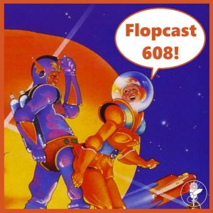 Flopcast 608 Meco Star Wars