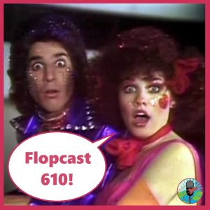 Flopcast 610 Kaptain Kool and Superchick
