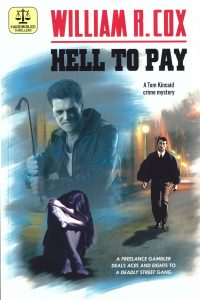 Hell To Pay Book Review By Ron Fortier