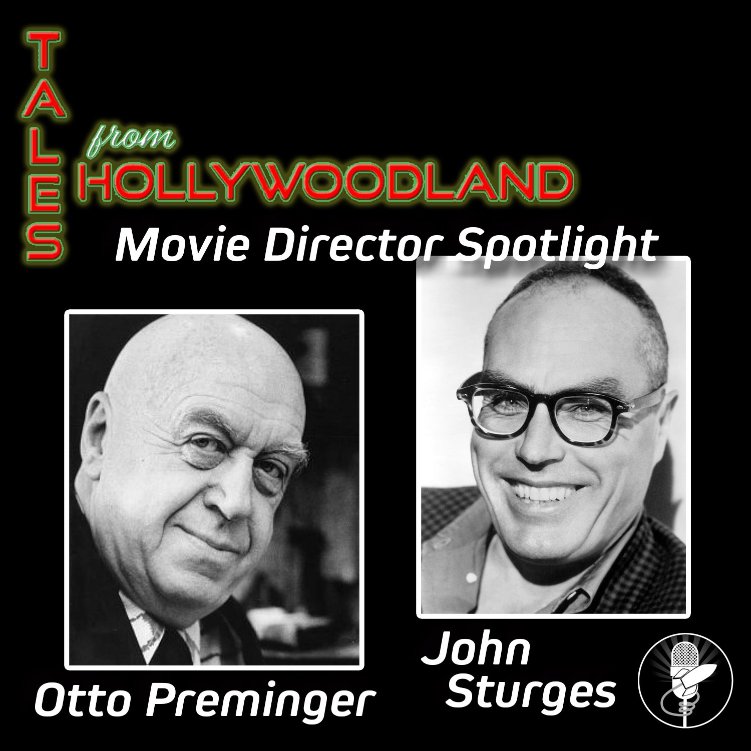 Tales From Hollywoodland Ep 22 - Movie Director Spotlight