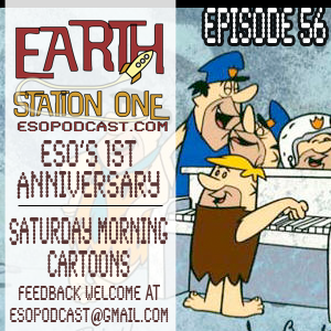 Earth Station One Episode 56