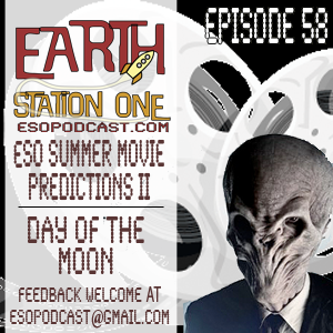 Earth Station One Episode 58