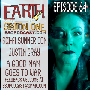 Earth Station One Episode 64