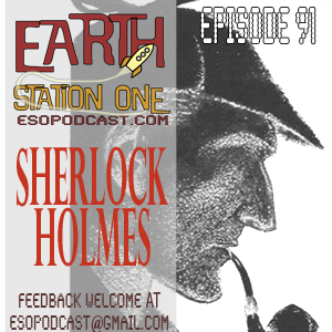 Earth Station One Episode 91