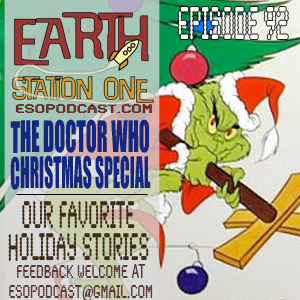 Earth Station One Episode 92