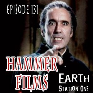 Earth Station One Episode 131: Stop Hammer Time!