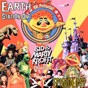 The World of Sid & Marty Krofft 