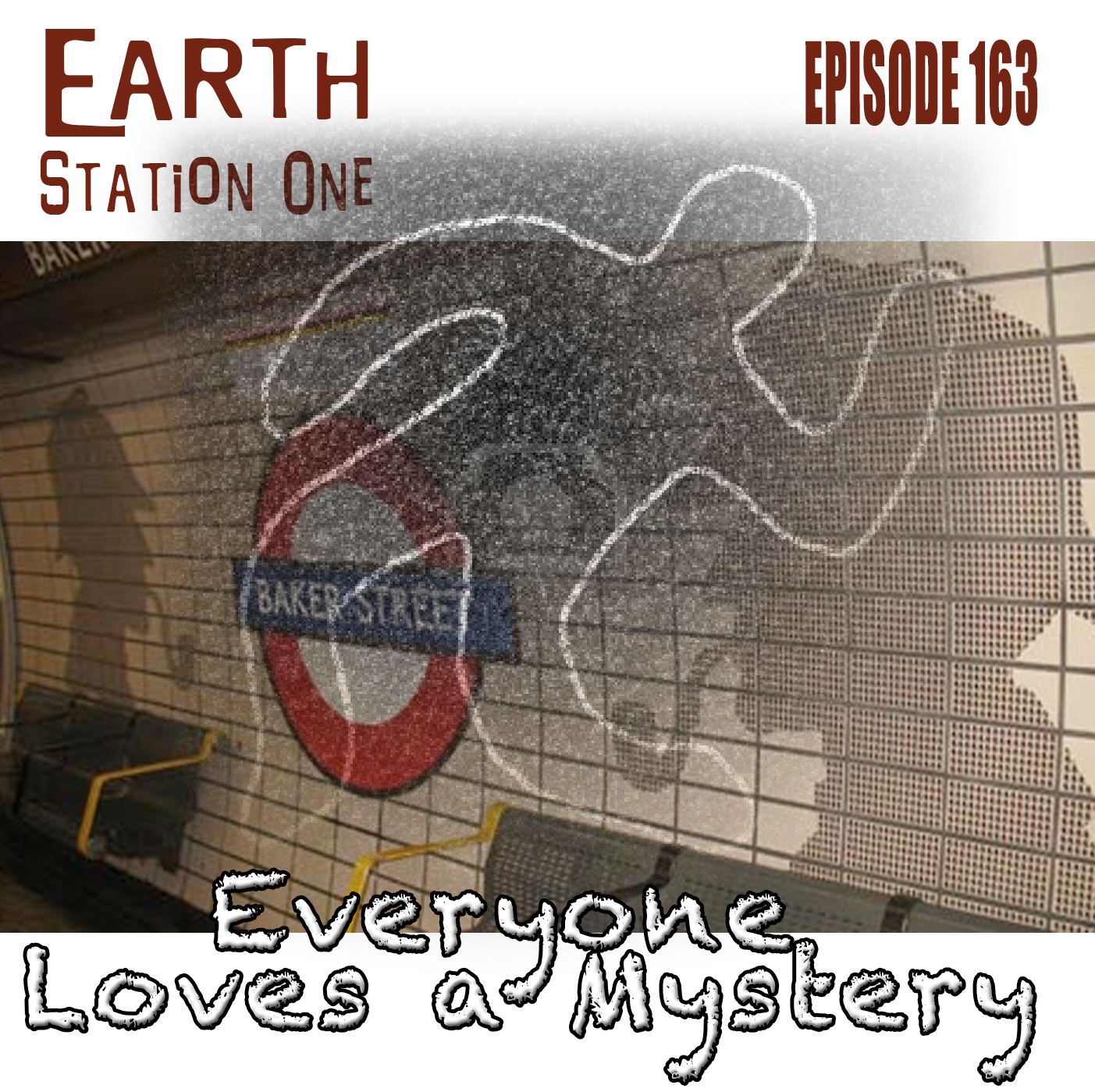 Earth Station One Ep 163