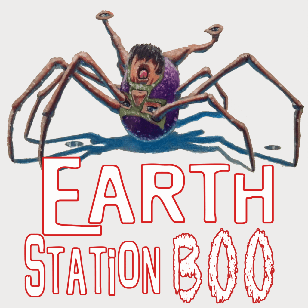 Earth Station Boo 2014