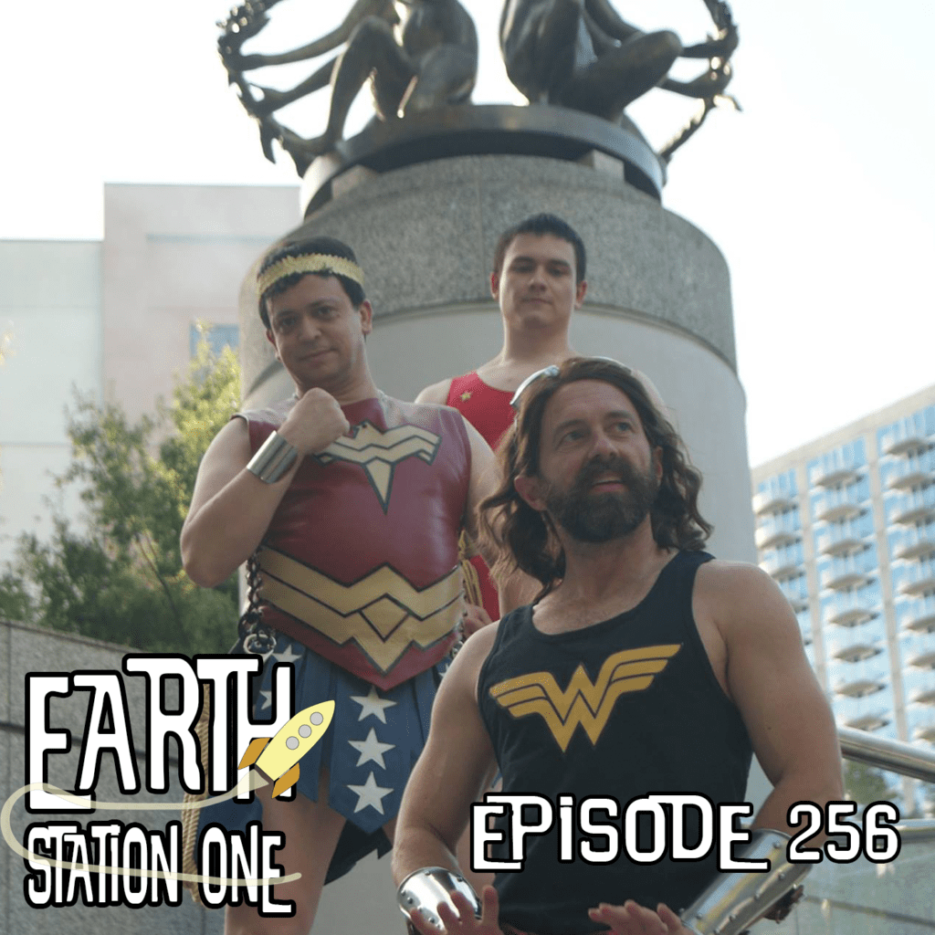 Earth Station One Ep 256