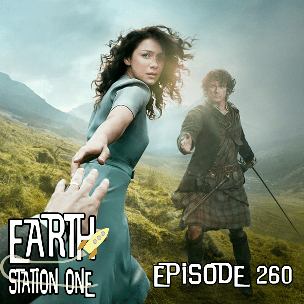 Earth Station One Ep 260