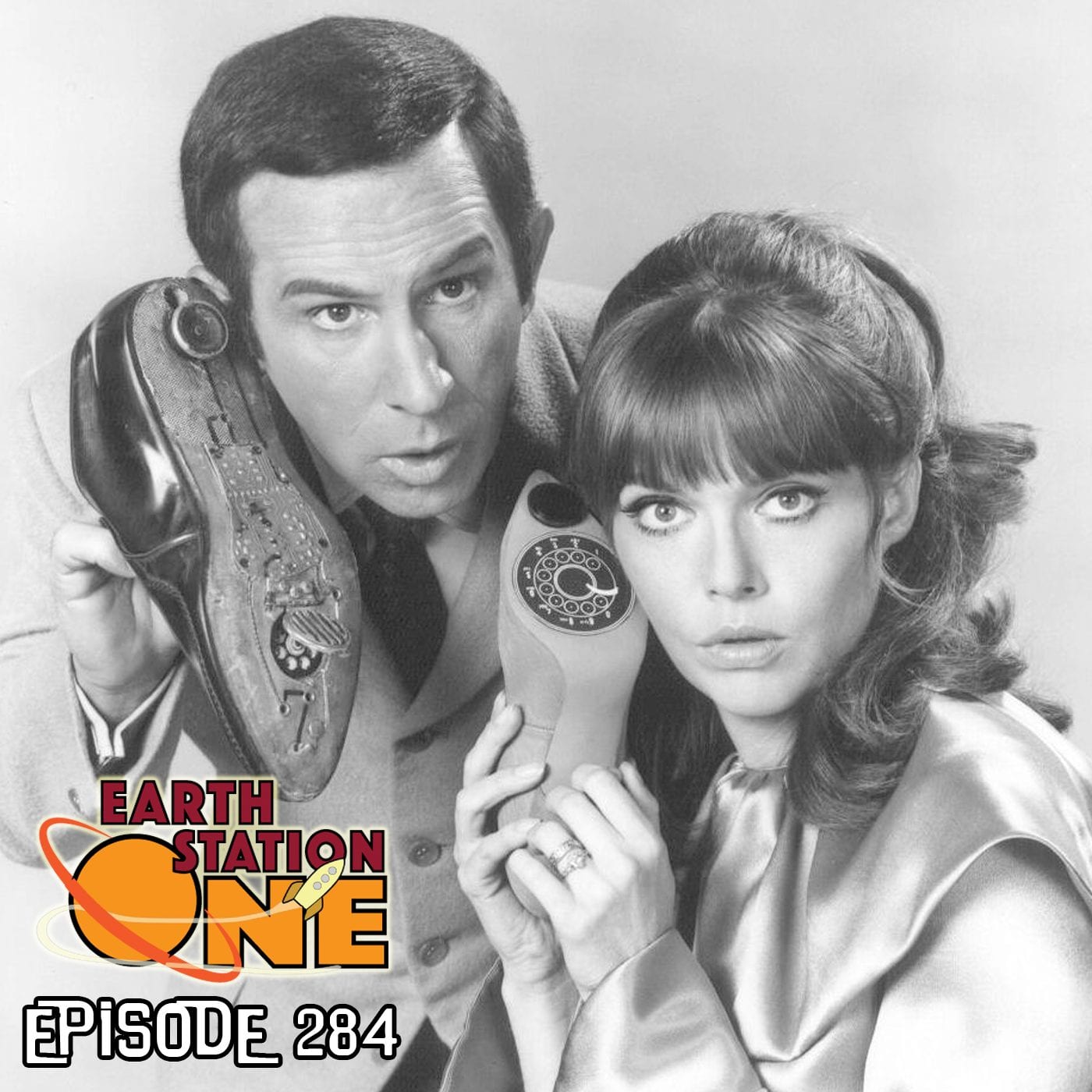 Earth Station One Ep 284